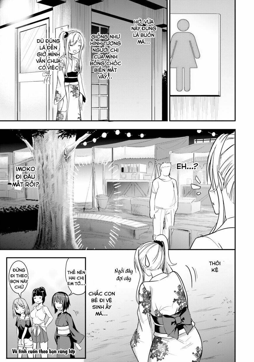 neet-chan chapter 25 11
