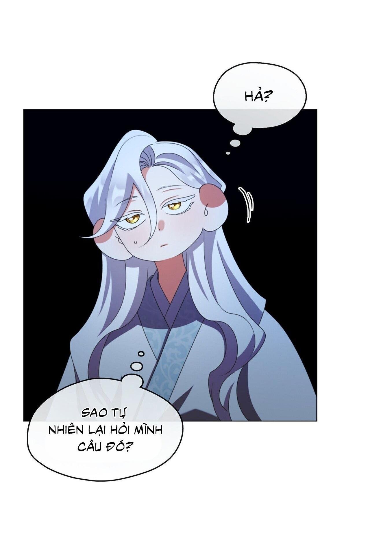 tôi đã nuôi dạy thủ lĩnh giáo phái ác ma chapter 38 49