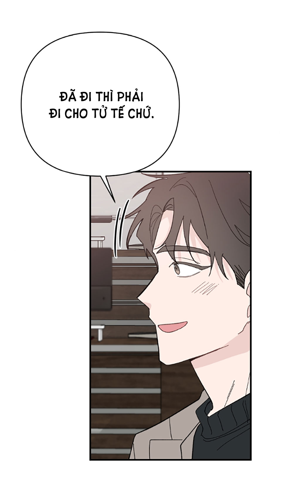 [18+] cuộc hôn nhân chính trị chapter 7.1 22