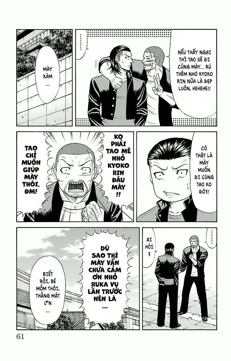 crows zero chapter 44 13