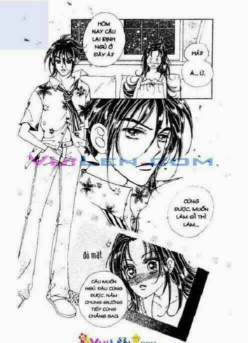 nhật ký tân hôn chapter 7 52