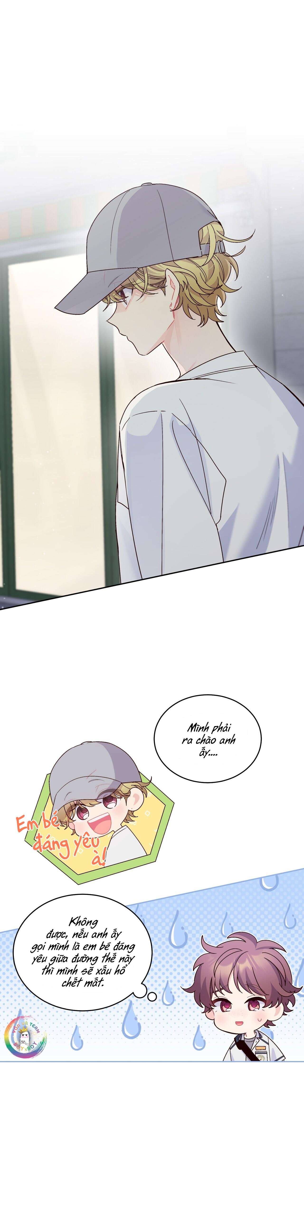 merry marbling chapter 91 3