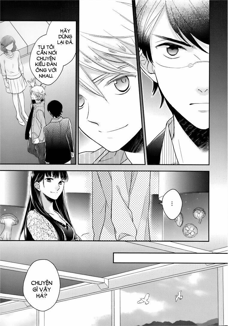 not entirely a father-daughter relationship chapter 11 5