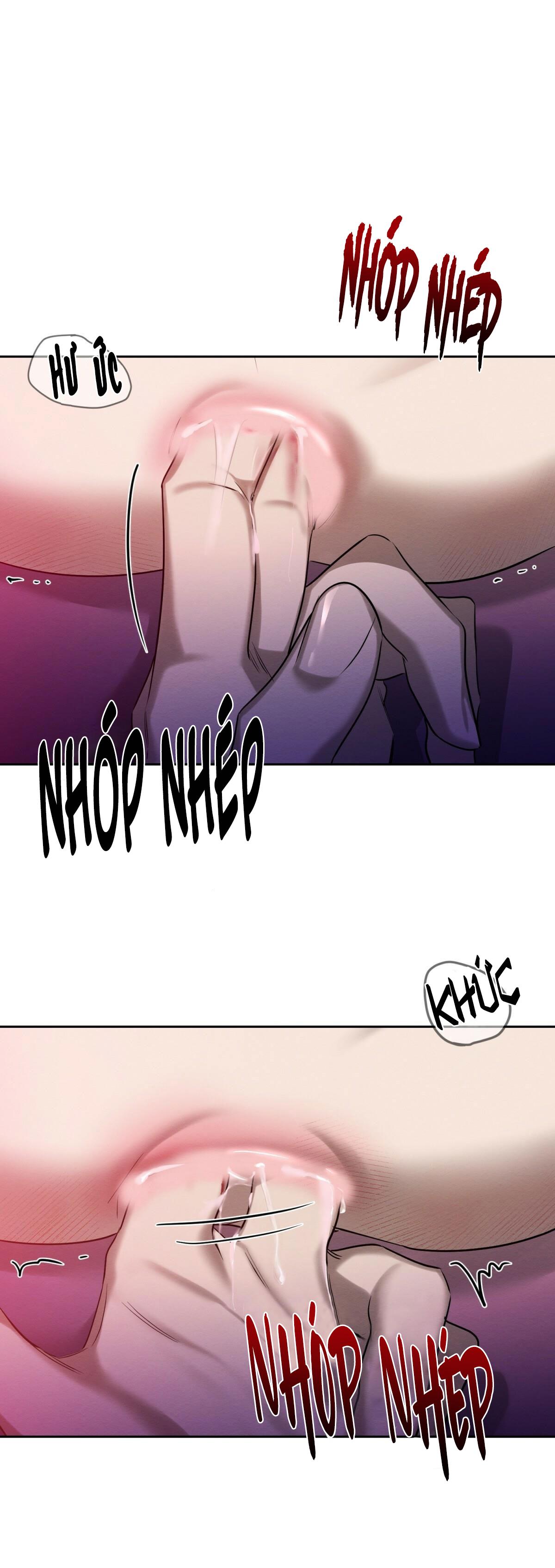 vòng xoáy của ác ma chapter 28 33