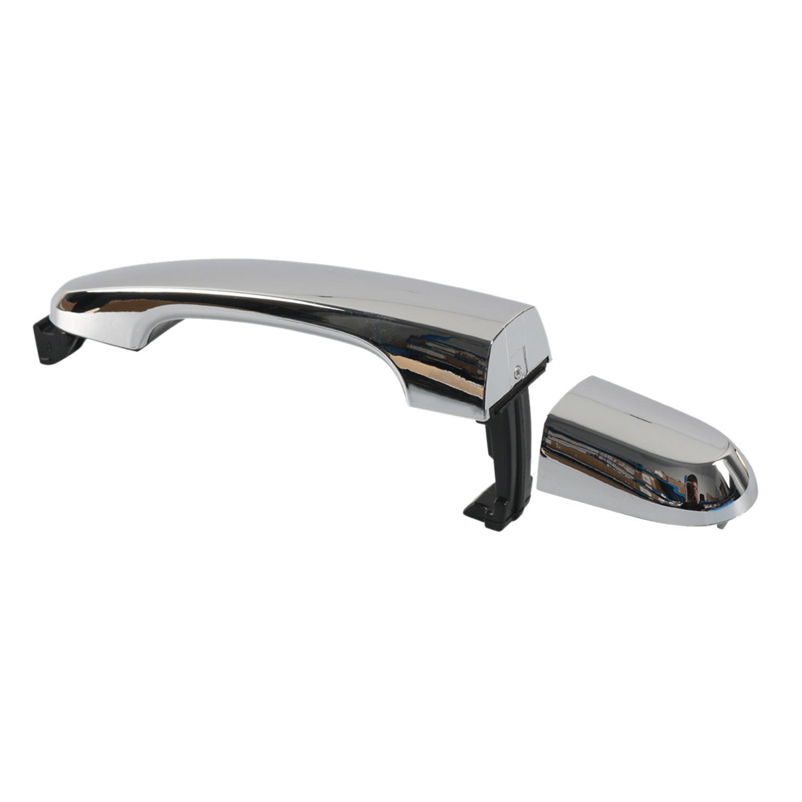 Exterior Outer Door Handle 82651-2P010 Replacement for