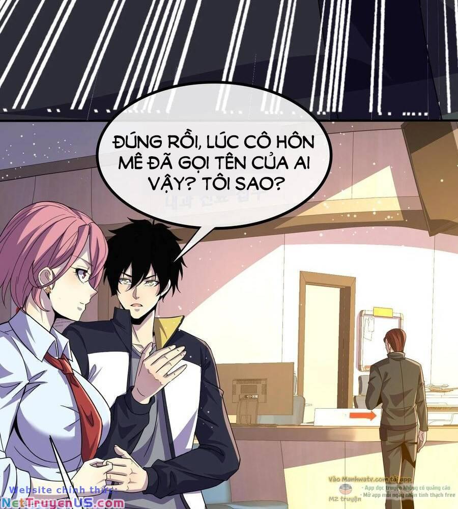 nhìn thấy thanh máu, ta xử tội thần linh chapter 117 42