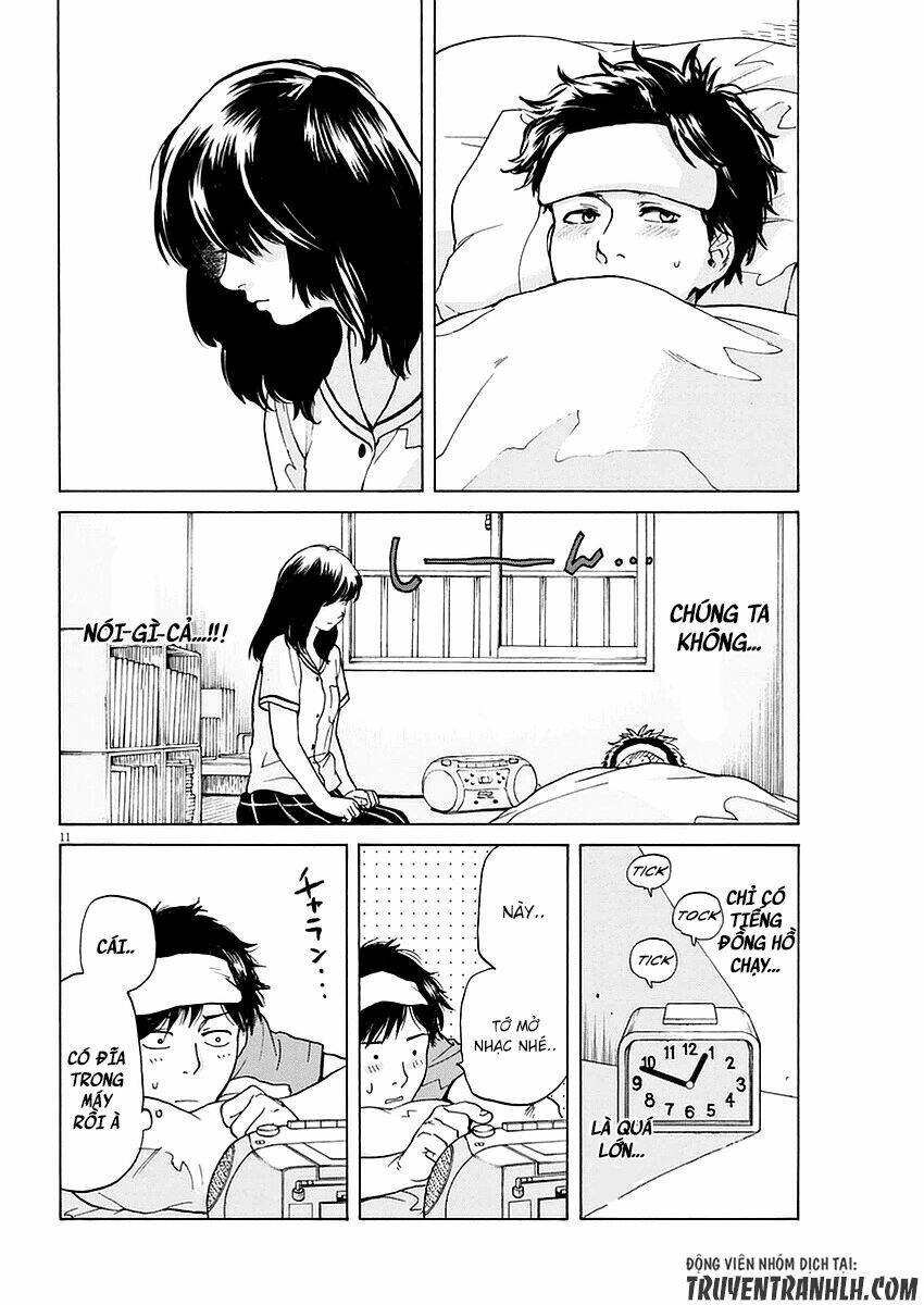 slow motion wo mou ichido chapter 13 13