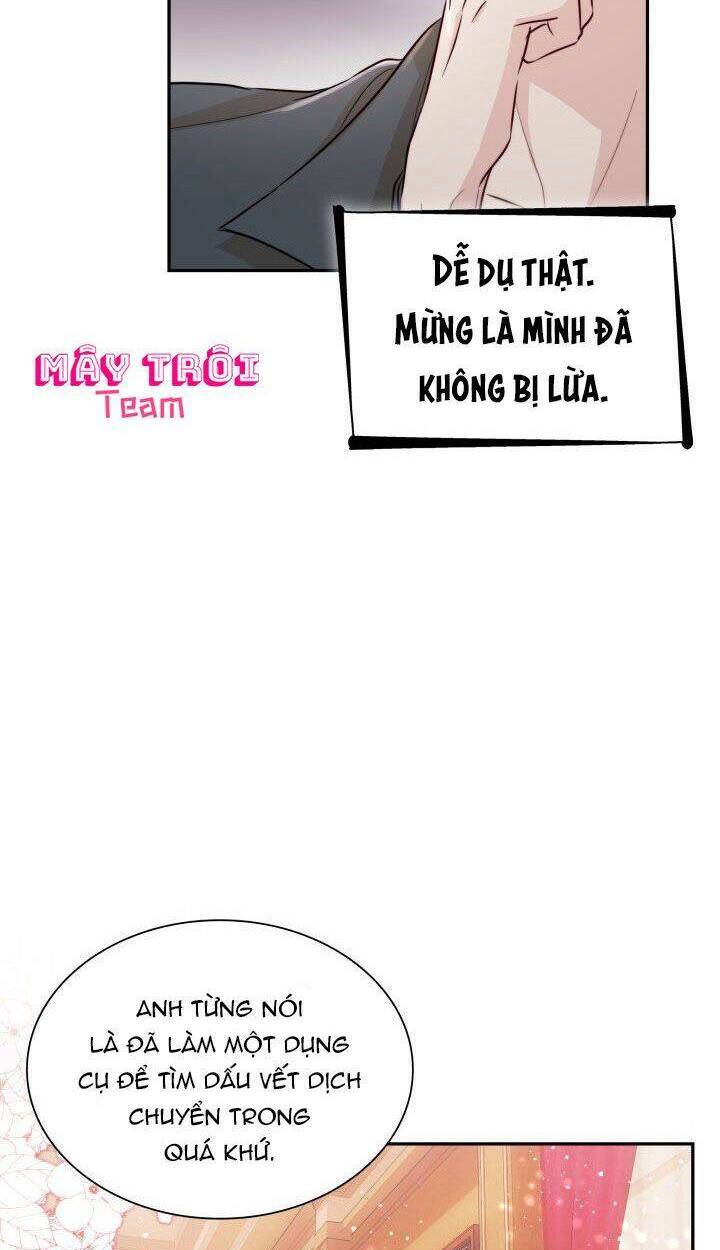 dây xích kiềm chế nam chính hắc ám tuột mất rồi chapter 42 31