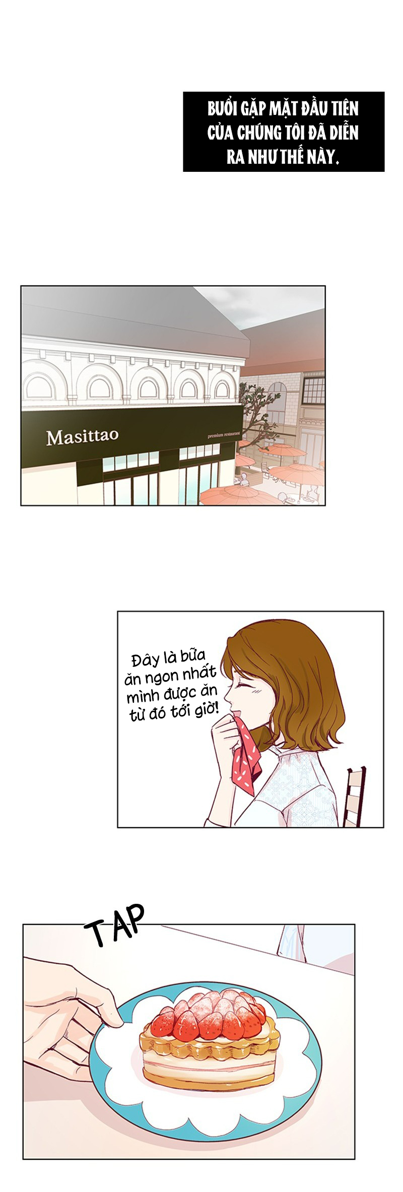 kết hôn cùng anti fan chapter 0 13