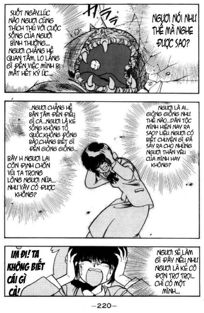 3x3 eyes chapter 29 7