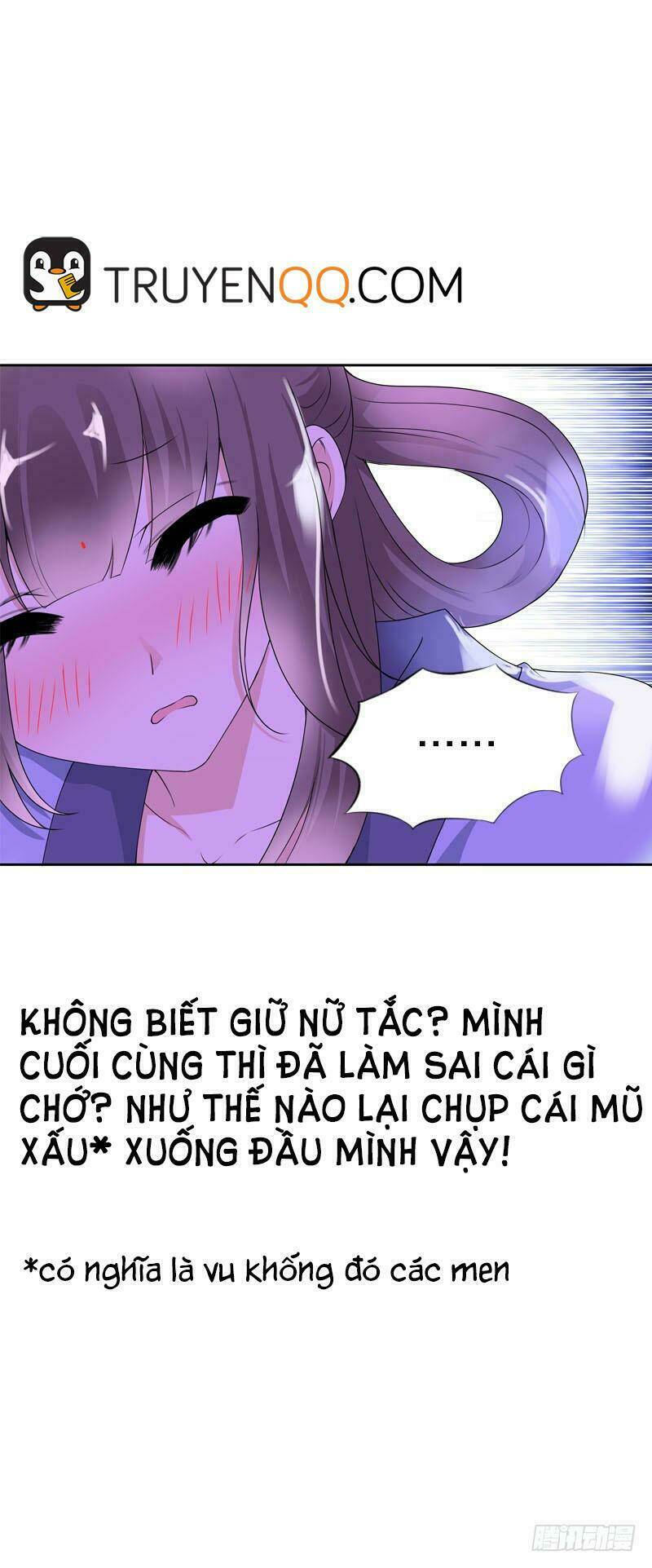 điền viên mật sủng: cô vợ nóng bỏng chapter 21 15