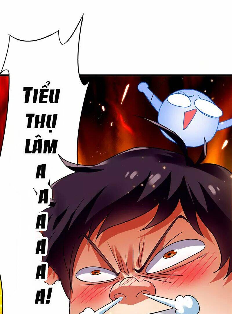 siêu cấp bại gia tử chapter 41 24