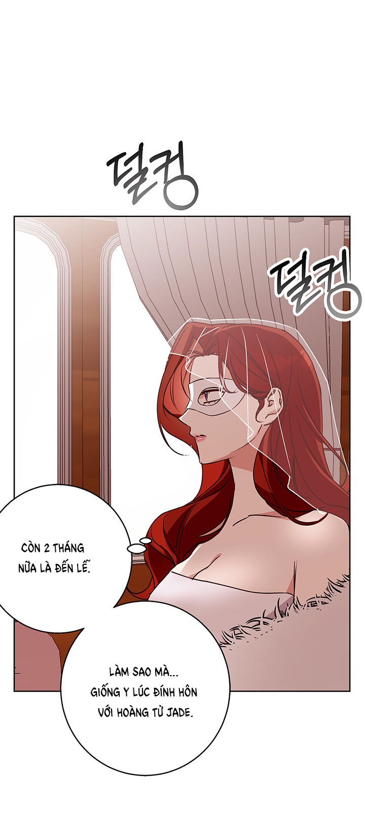 mùa đông đến chapter 34.1 27