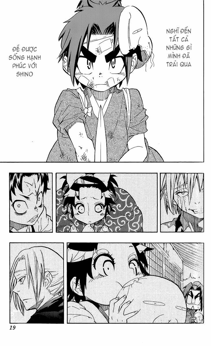 samurai usagi chapter 62 15