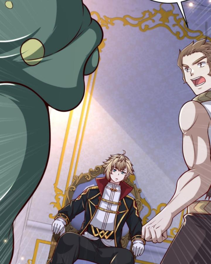 người chơi và nhân vật chính đều muốn làm hại ta chapter 107 64