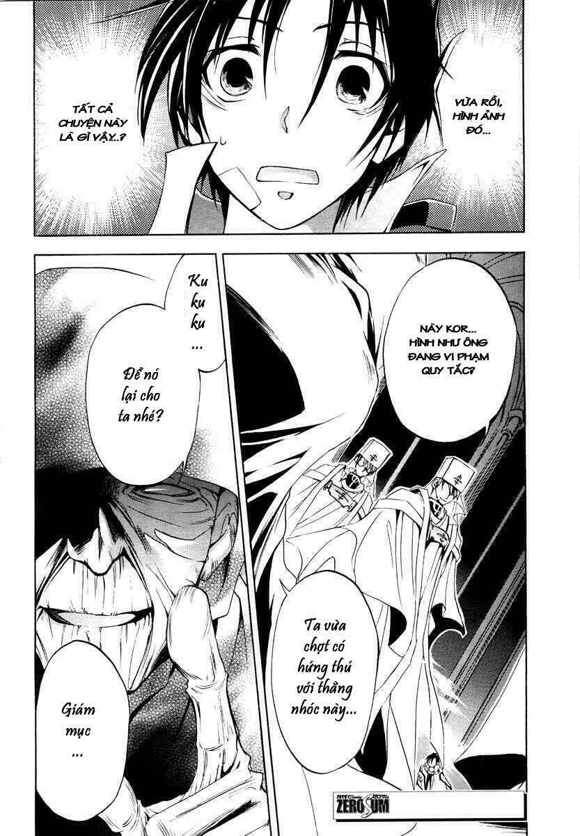 07 hồn ma chapter 3 31