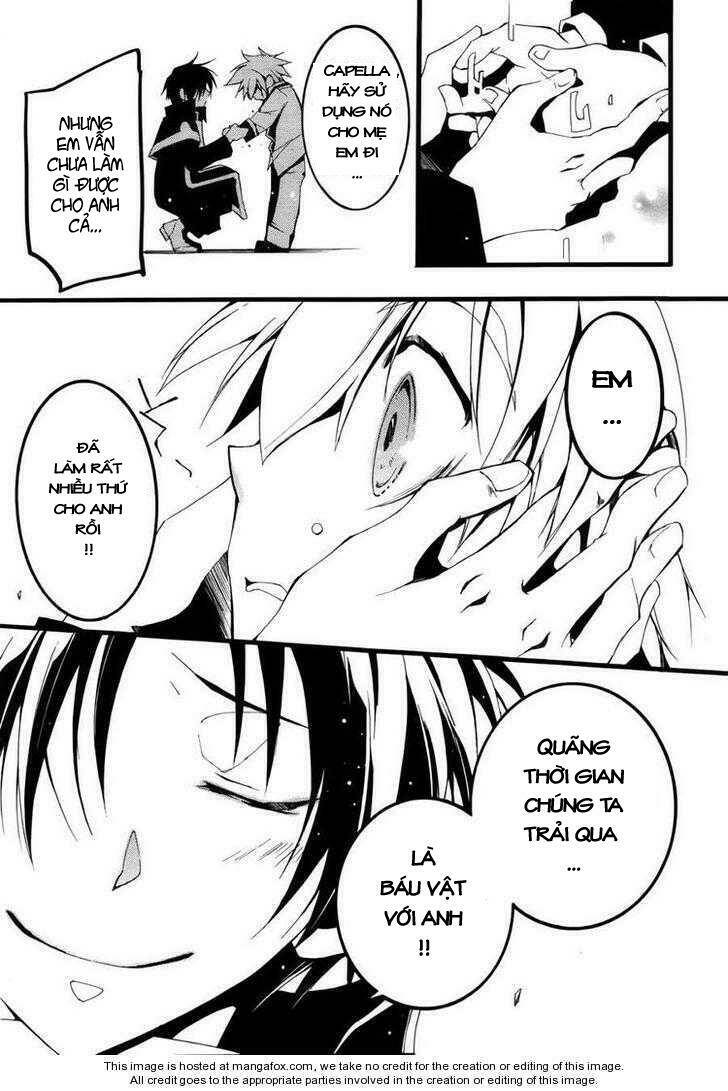 07 hồn ma chapter 57 22