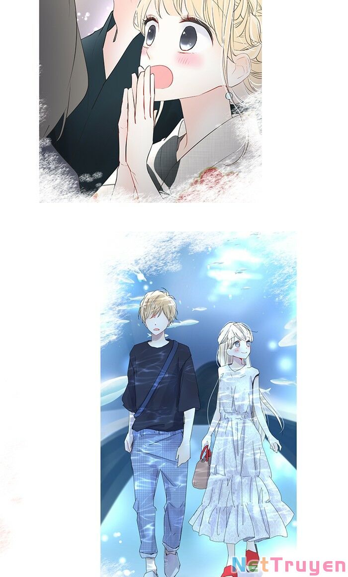 choco ngọt ngào chapter 82 17