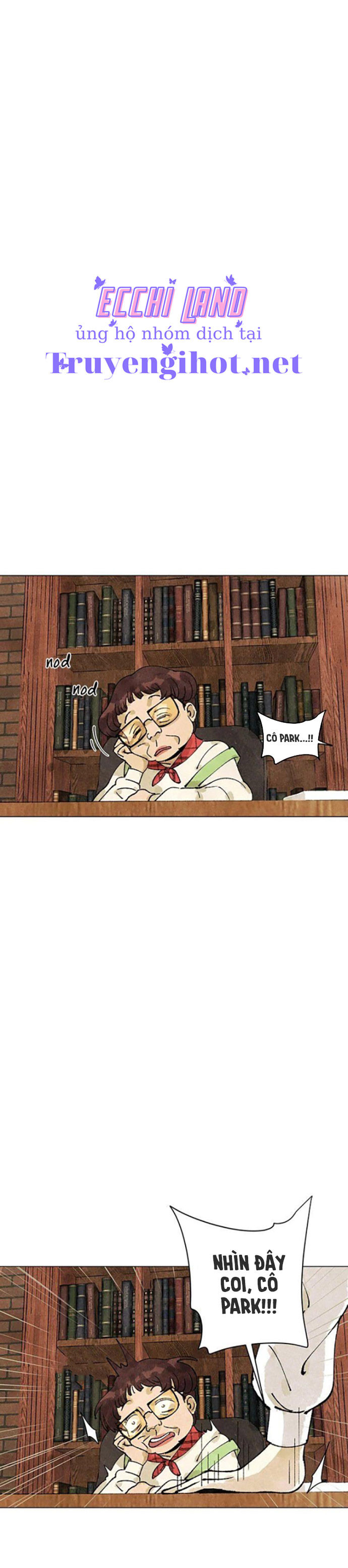 tiểu thuyết đầu tay của ác nữ chapter 3.2 4