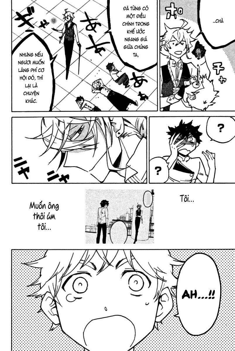 hell’s kitchen chapter 38 38