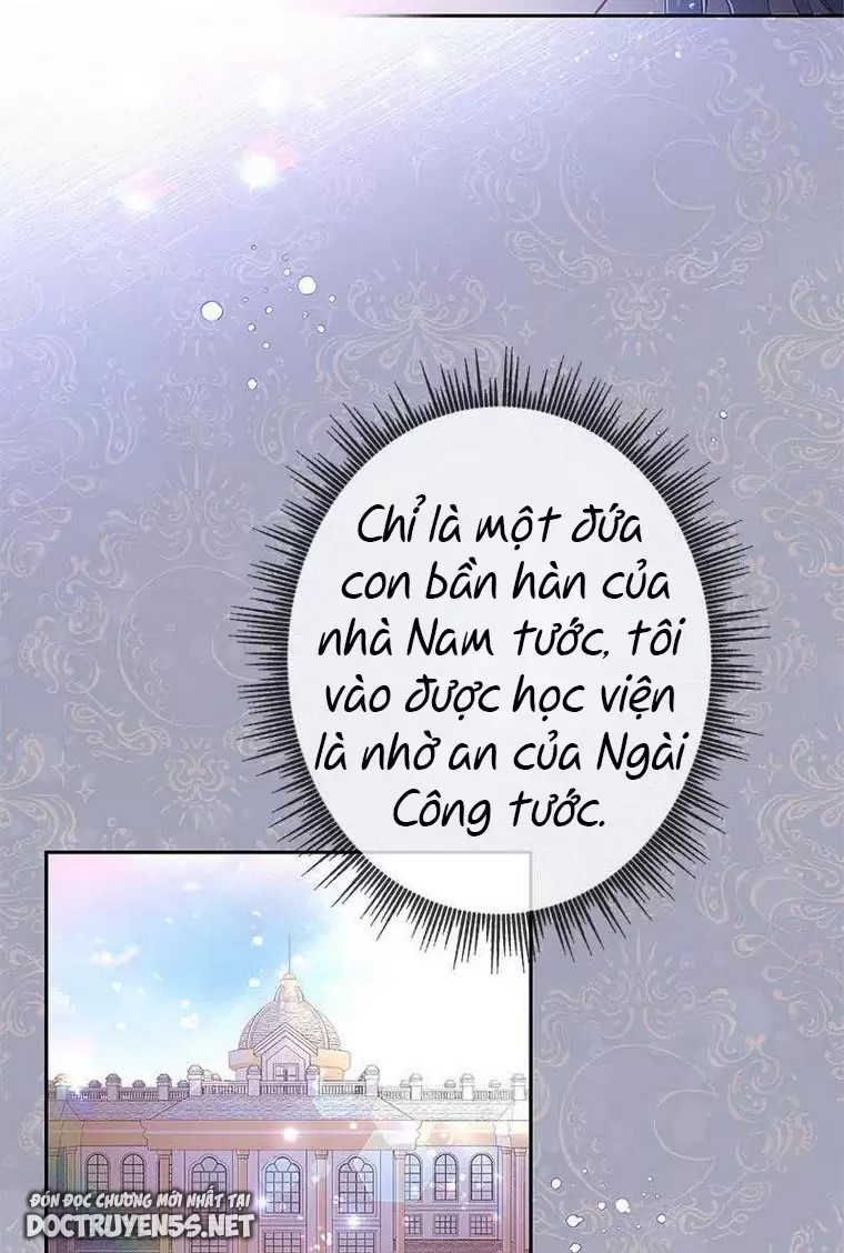 nếu tôi là nhân vật phản diện liệu tôi sẽ chết chapter 7 44