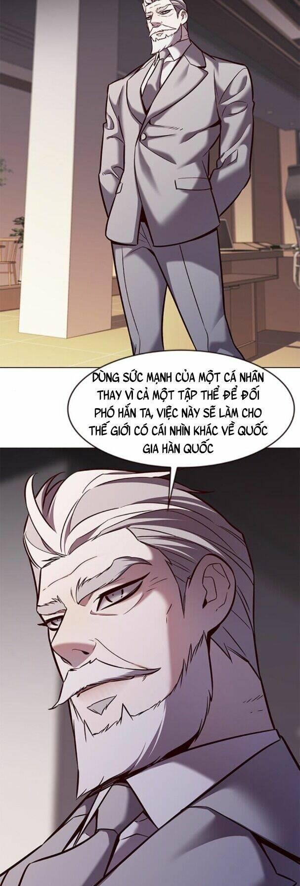 biến thân thành mèo chapter 183 13