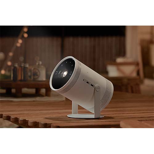 SAMSUNG Máy chiếu The Freestyle thế hệ 2 - Hàng chính hãng