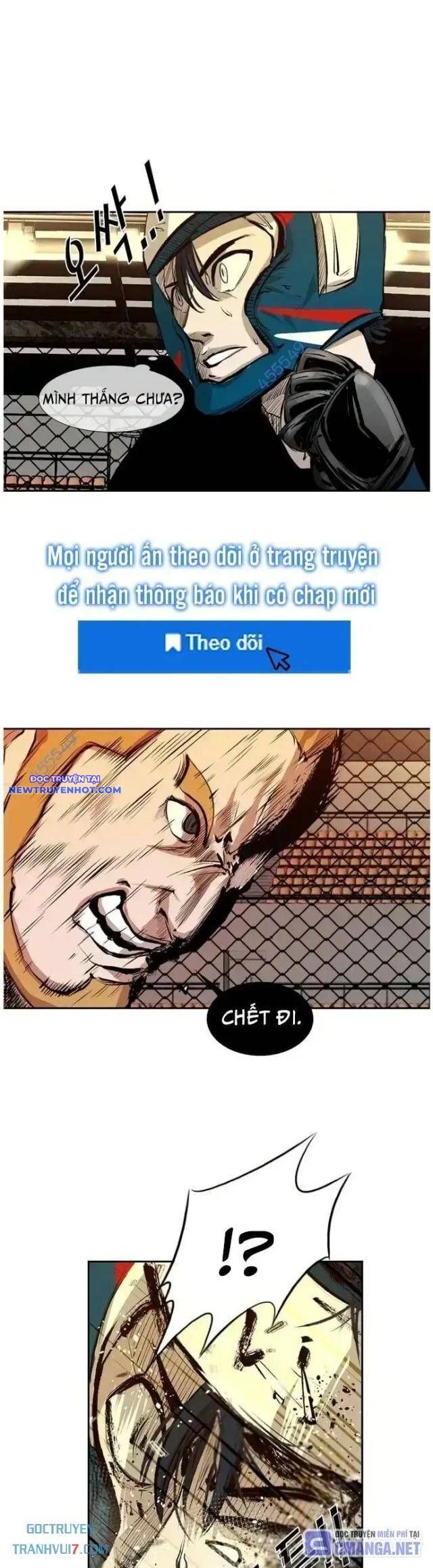 shark - cá mập chapter 132 28