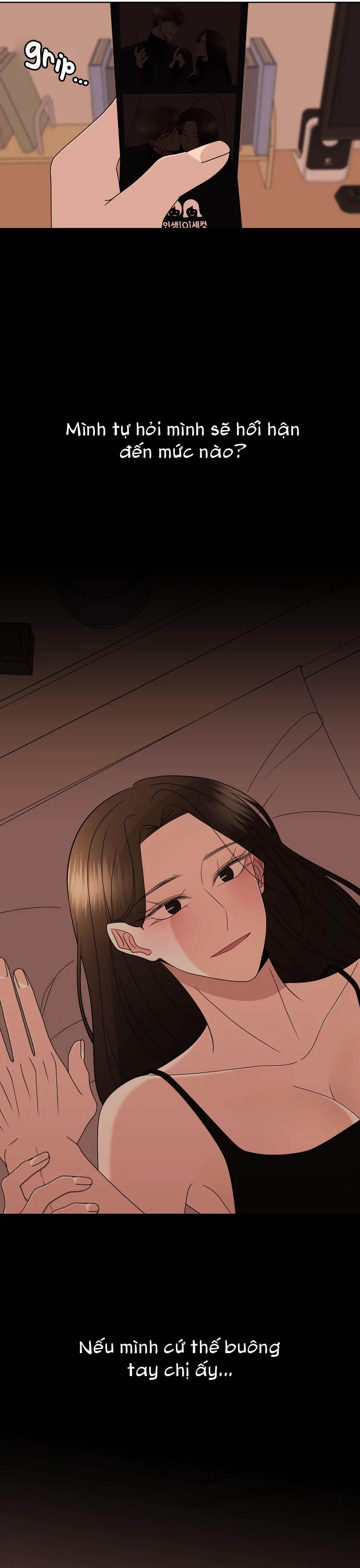 xin hãy xuất hiện chapter 40.2 7