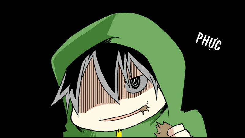 senyuu chapter 75 39