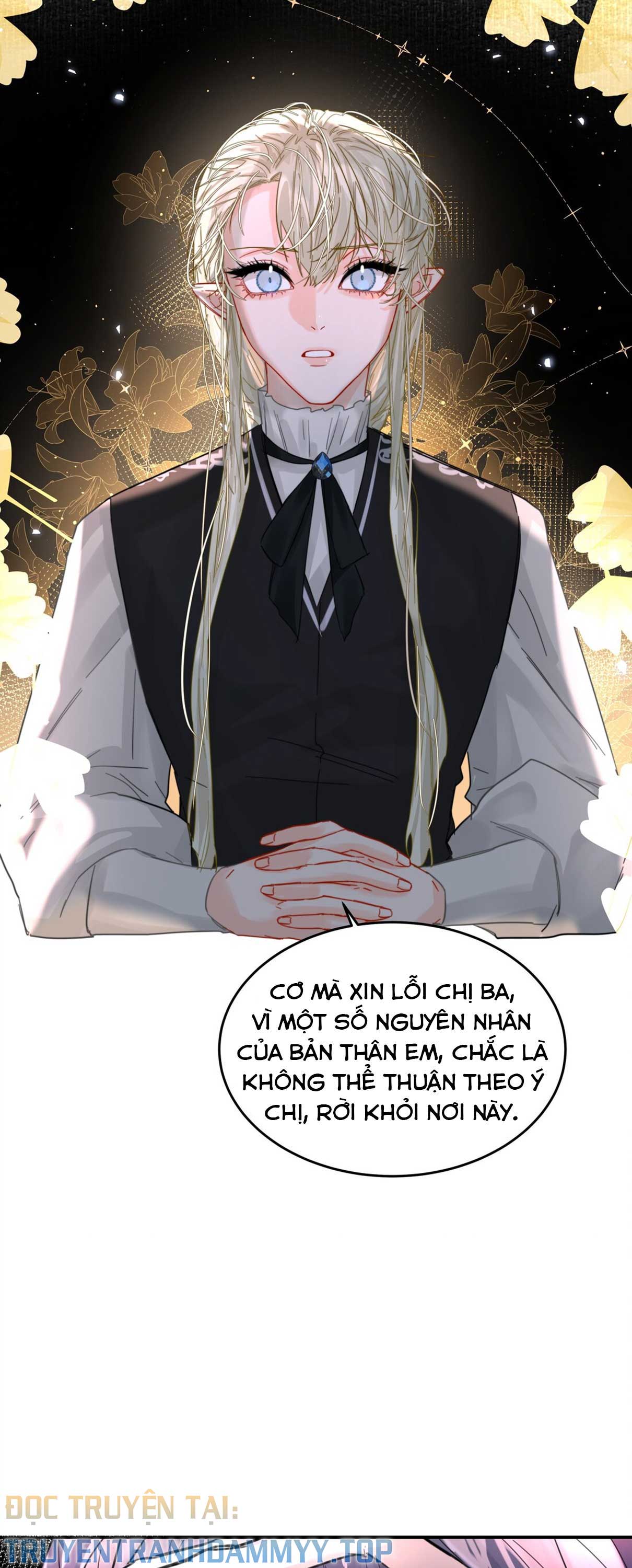 Tình cũ là nhất chapter 76