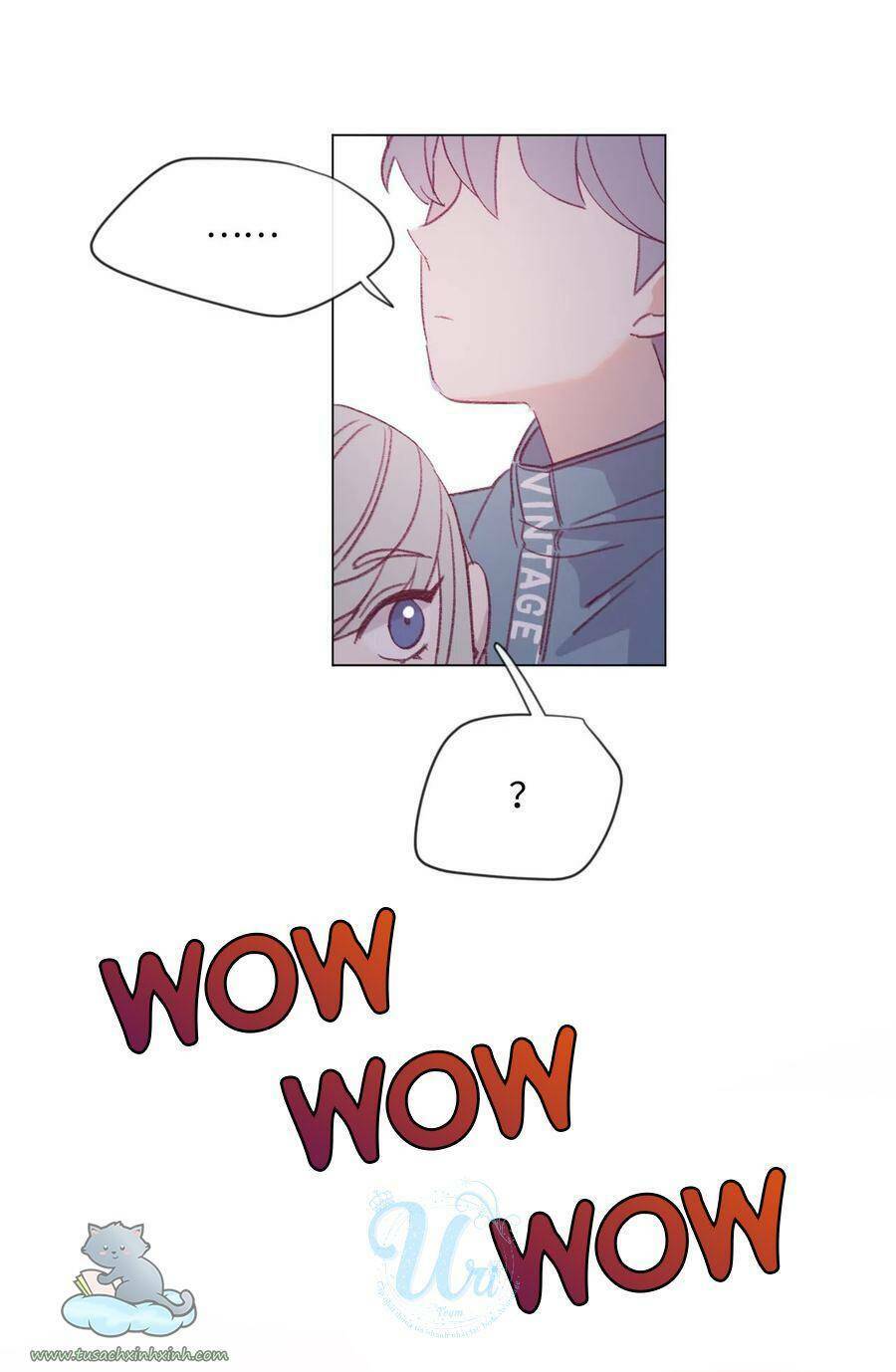 nhật ký nấm ma cô chapter 21 41