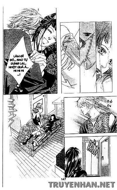 seduction more beautiful than love chapter 7 5