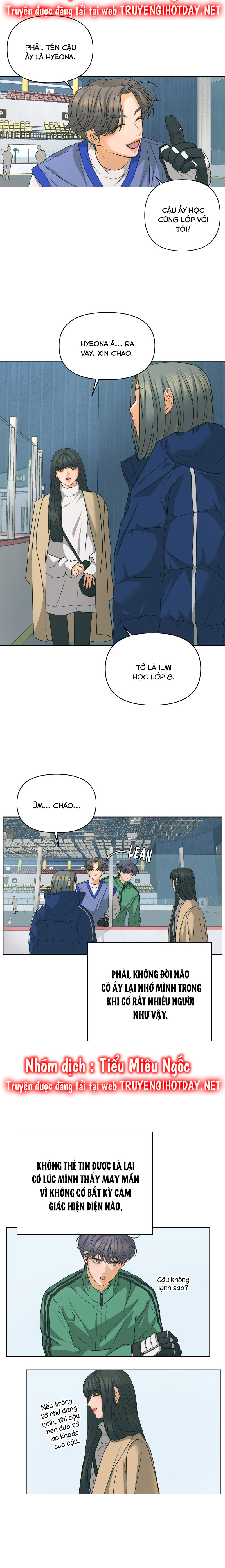 câu lạc bộ của những lọ lem chapter 83 20