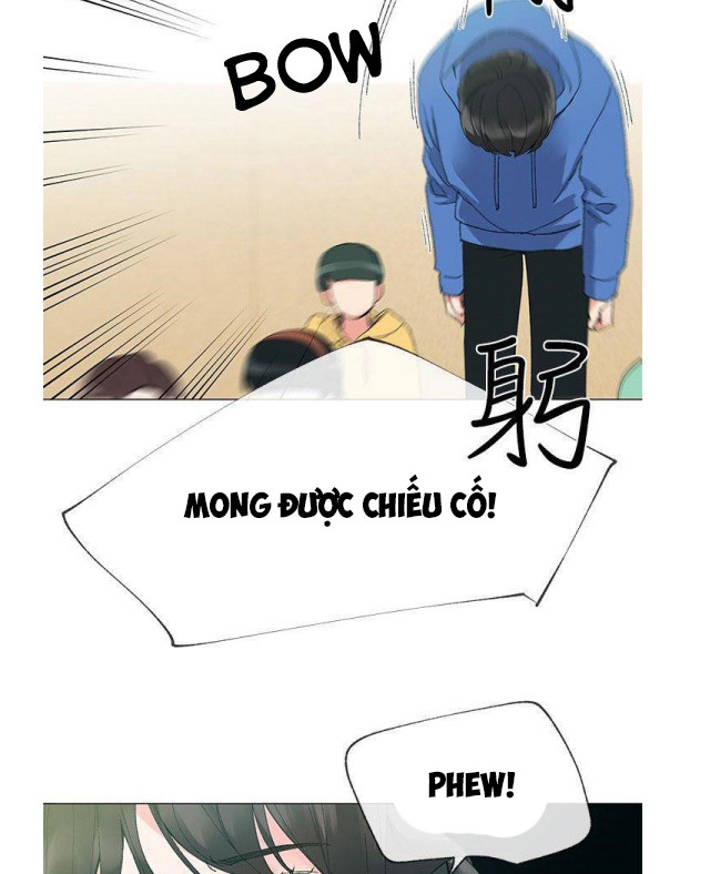 unlucky girl - cô nàng xui xẻo chapter 6 7