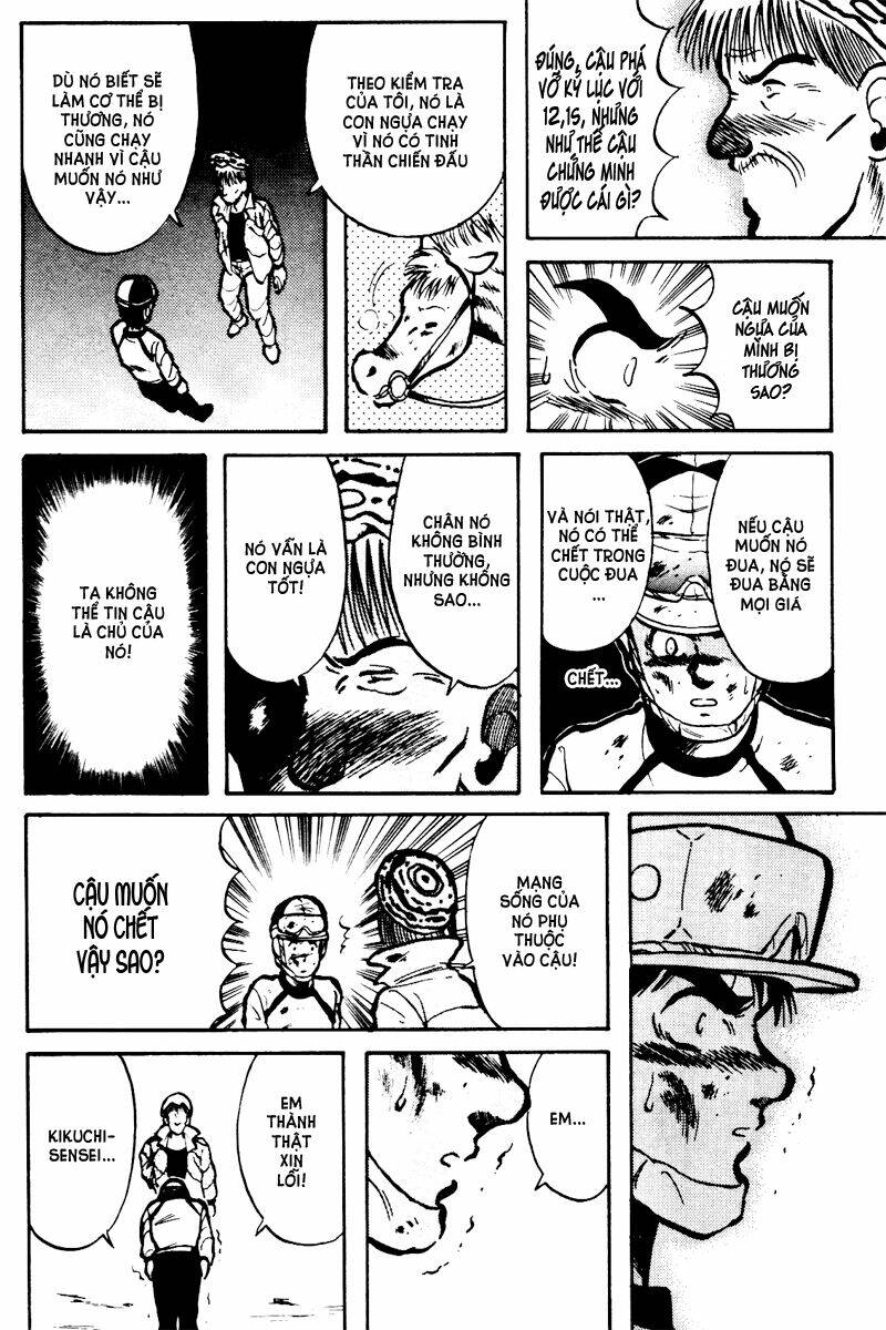 kaze no sylphid - phong mã silphid chapter 12 20