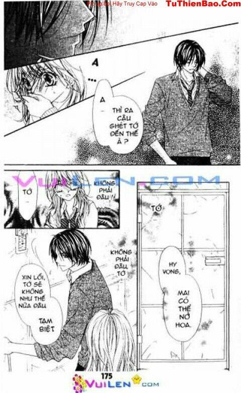 thiên thần giả tạo chapter 4 175