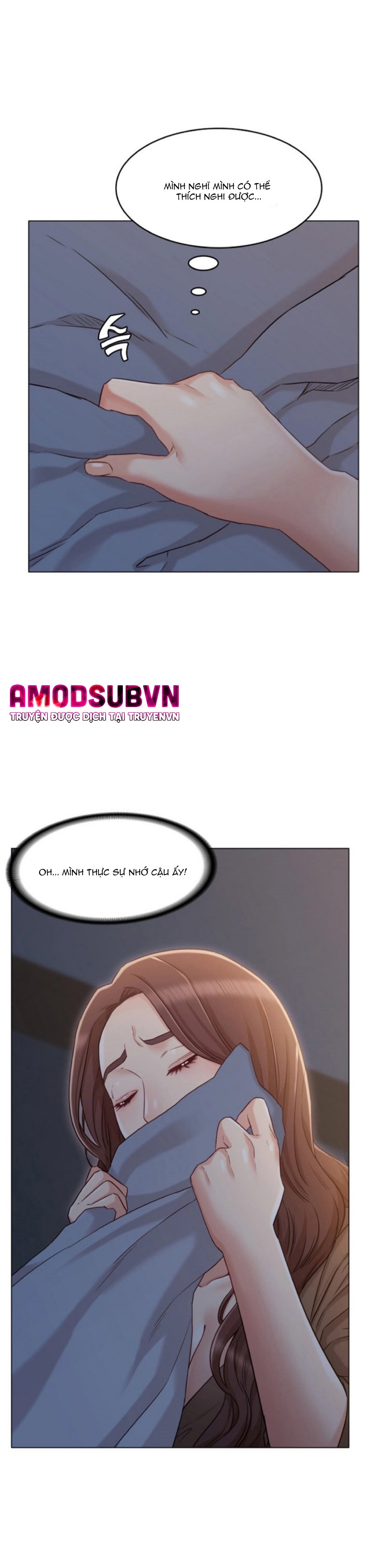 chị của bạn gái chapter 22 19