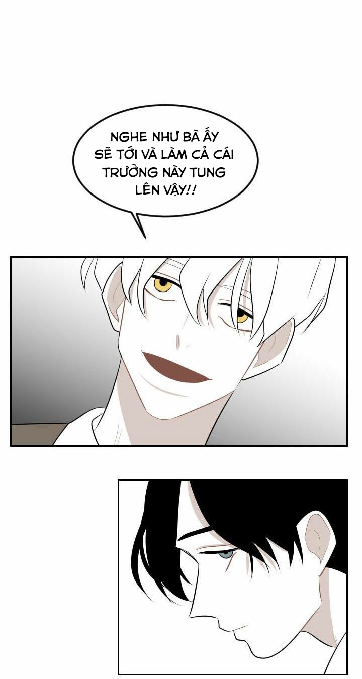 câu lạc bộ câm lặng chapter 7 14