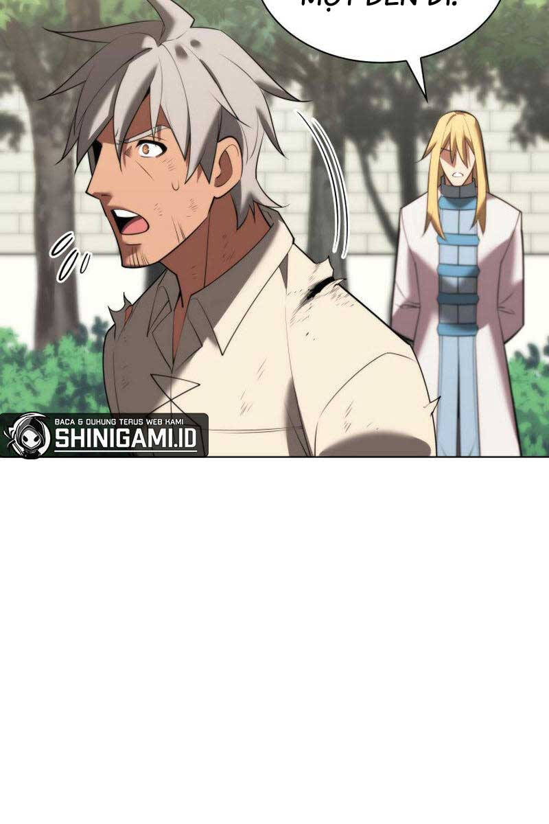 thợ rèn huyền thoại chapter 181.1 5