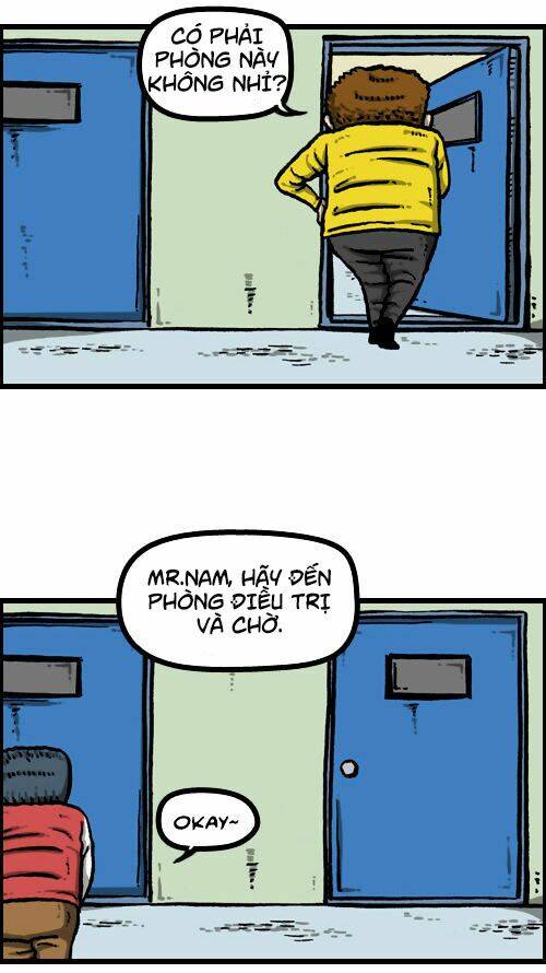 tiếng gọi con tim chapter 62 20