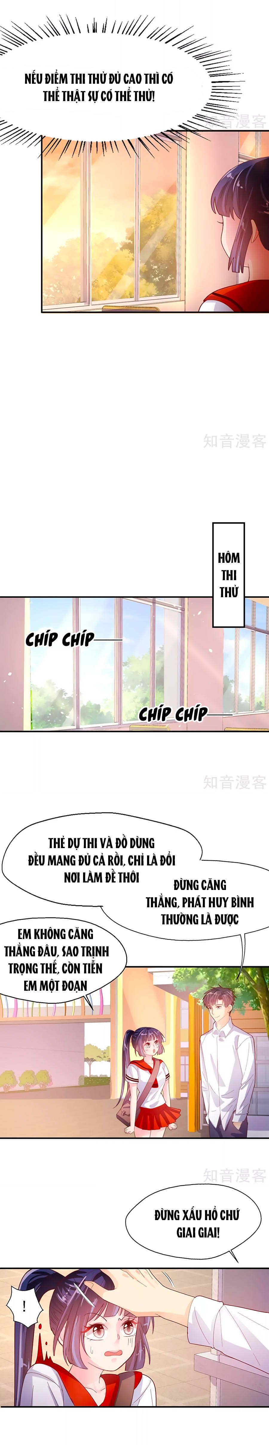 sau này vẫn cứ thích anh chapter 73 7