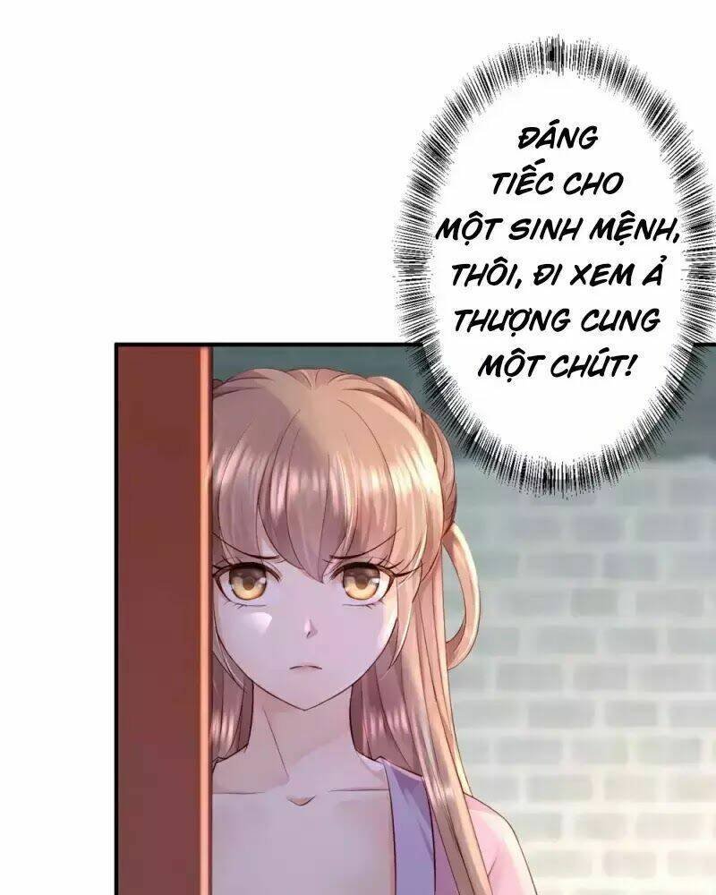 từng bước âm mưu thâm độc : huyết hoàng trở về chapter 12 69