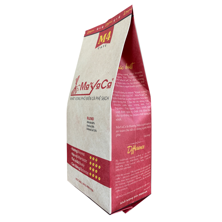 Cà Phê Bột MaYaCa M4