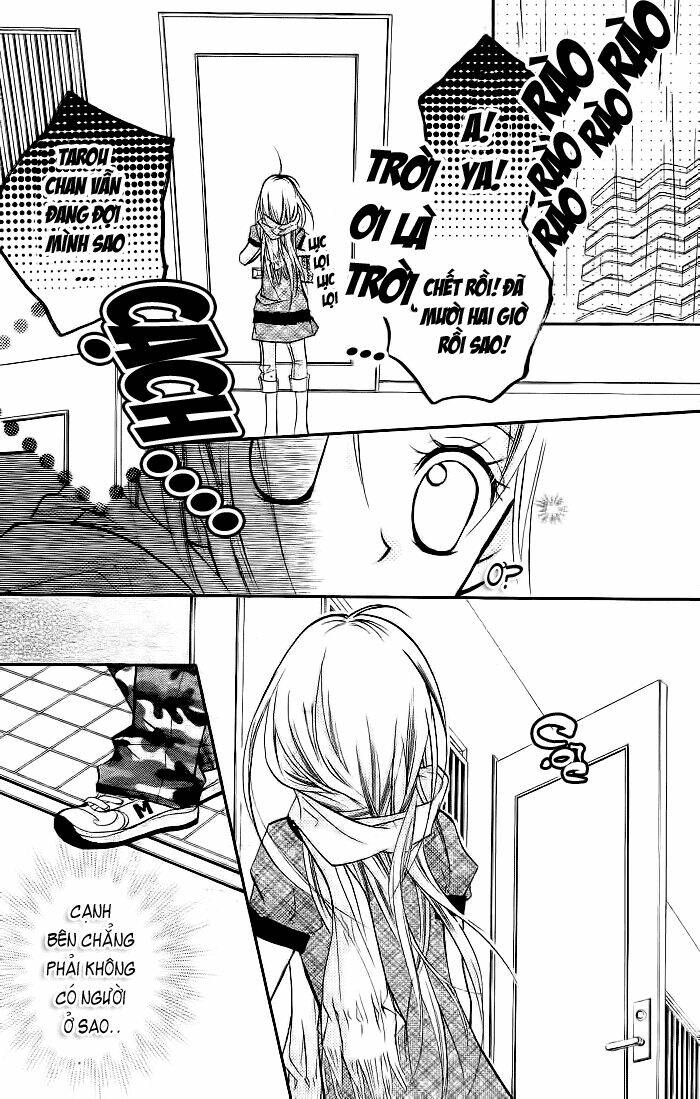 orange planet chapter 9 20