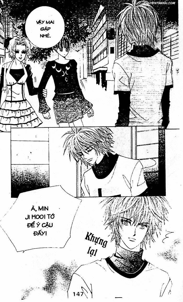 nhà trọ hoàn hảo chapter 84 7