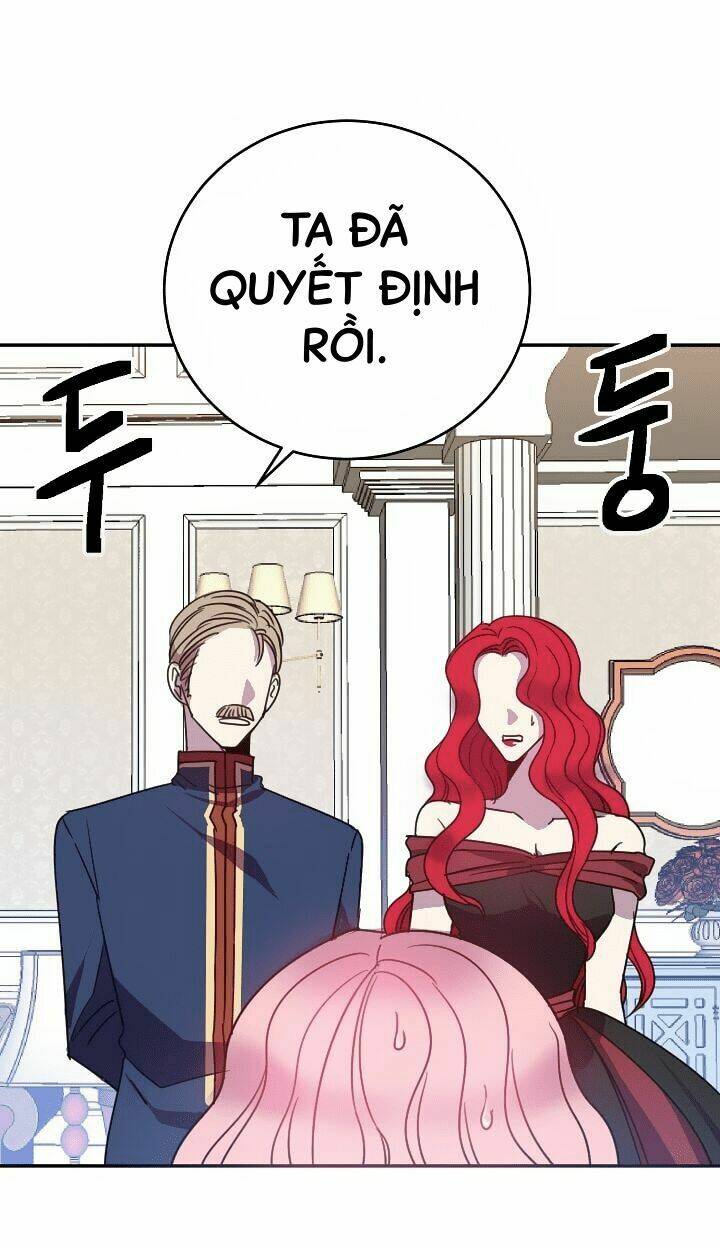 tiểu thư quái vật chapter 3 16