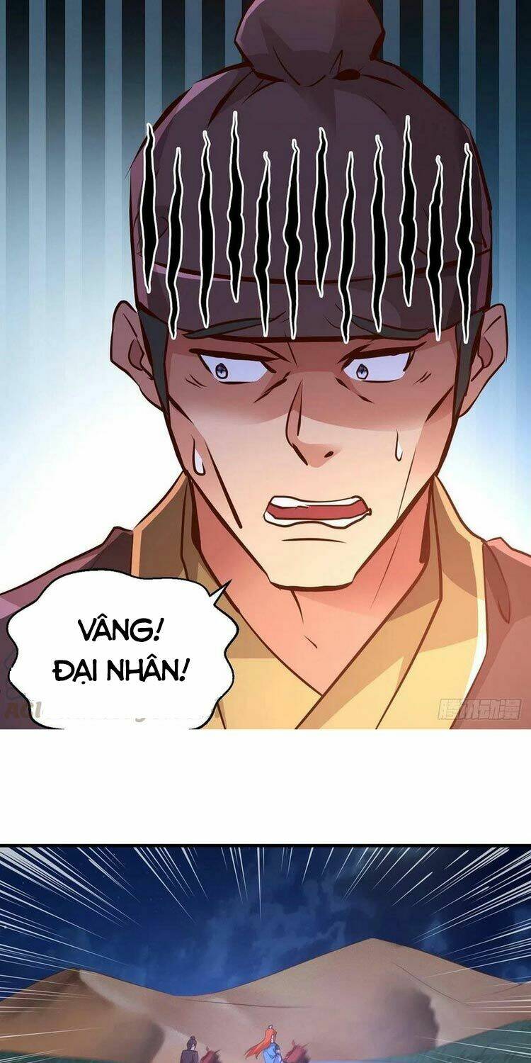 thiên hạ kiếp chapter 77 5