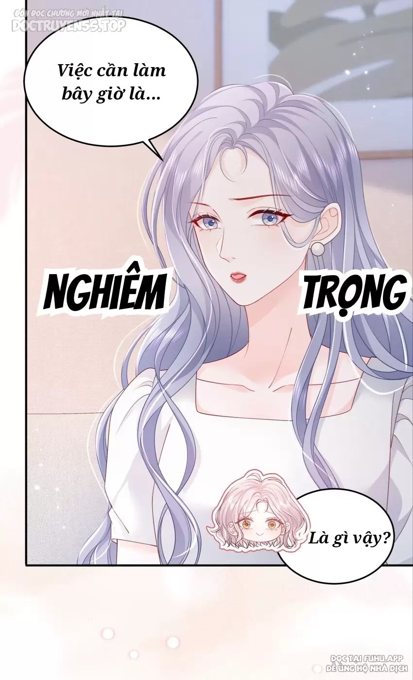 mận xanh chapter 68 24