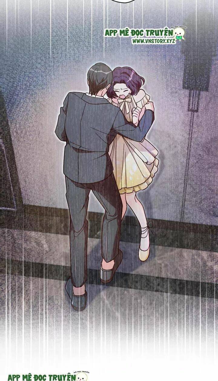 thiên hậu trở về chapter 130 29